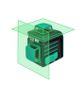 Лазерный уровень ADA CUBE 2-360 Green Professional Edition А00534