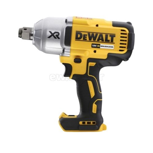 Гайковерт DEWALT DCF897N, 18 В , без аккумулятора и ЗУ, XR