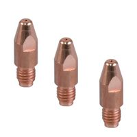 Контактный наконечник EWM CT M8 x 30 CuCrZr Ø=1.2mm (094-004207-00000)