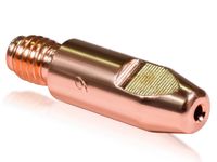 Наконечник E-Cu КЕДР PRO М6 / Ø 1.6мм (8.0 / 28)