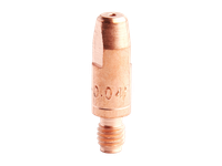 Контактный наконечник СВАРОГ M6×28 CU-CR-ZR Ø1.0 ICU0004-80