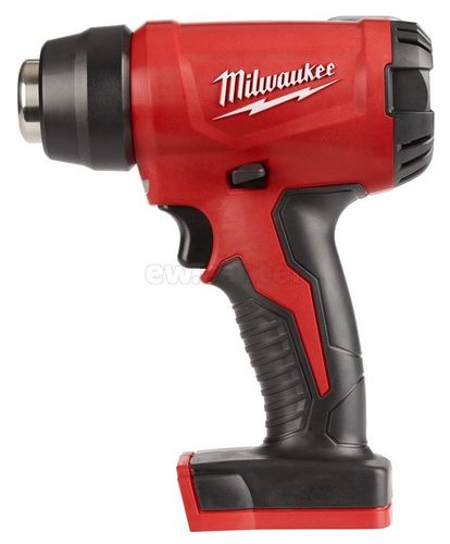 Акк. фен MILWAUKEE M18 BHG-0