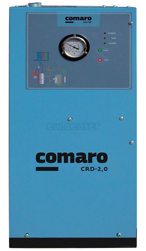 Осушитель рефрижераторный COMARO CRD-2.0