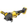 Аккумуляторная УШМ DEWALT DCG418NT в кейсе TSTAKII, 54 В, XR, 125 мм, без АКБ и З/У