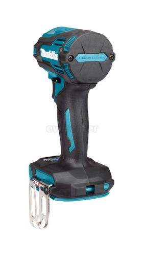 Акк. шуруповерт ударный MAKITA XGT TD001GZ, 40В, Li-ion, 3700 об/мин, 1/4/, 1.7кг, без АКБ и ЗУ