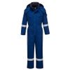 Комбинезон антистатичный, огнеупорный, Portwest  р-р XXL FR Winter Coverall