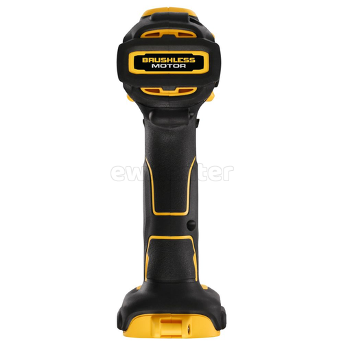 Акк. ударная дрель-шуруповерт DEWALT DCD709NT, 20 В, 1650 об/мин, 28050 уд/мин, без АКБ и ЗУ