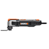 Реноватор сетевой WORX WX686 Sonicrafter, 220В, 230Вт, кейс