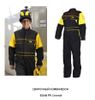 Костюм сварщика ESAB FR Coverall, размер L