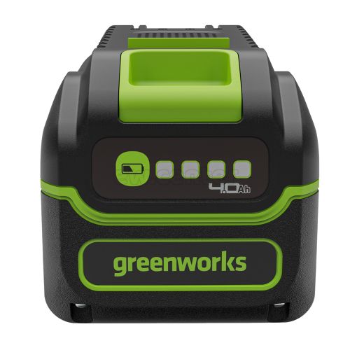 Аккумулятор GREENWORKS High Power G40HP4, 40V, 4 Ач
