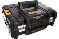 Ящик для инструмента DEWALT (TSTAK II) DWST1-70703, модульная система хранения