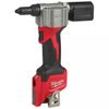 Акк. заклепочник MILWAUKEE M12 BPRT-201X (Li-lon2Ач)