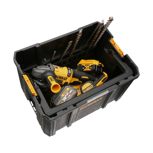 Ящик для инструмента DEWALT TSTAK DWST1-71228, открытый модульной системы хранения