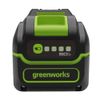 Аккумулятор GREENWORKS High Power G40HP5, 40V, 5 Ач
