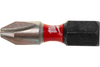 Насадка MILWAUKEE SHOCKWAVE PH2 25мм 4932430853