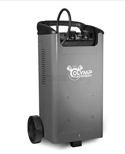 Пуско-зарядное устройство OLYMP MACHINERY CB-600