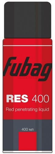 Пенетрант FUBAG RES 400