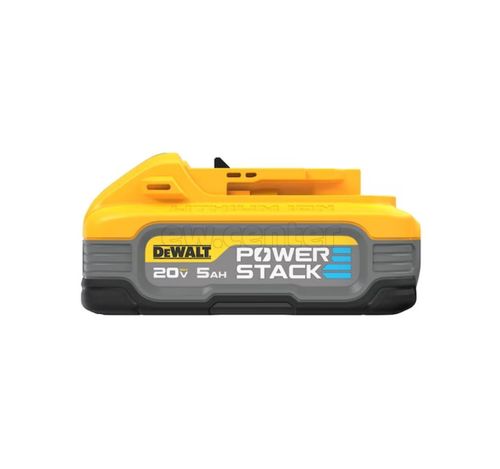 Аккумулятор DEWALT DCBP520-B1 Powerstack, 20В, 5 Ач