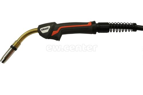 Горелка сварочная KRASS MIG 36KD (3 м; 320 A; 60%; EURO)
