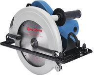 Циркулярная пила DongCheng DMY02-235