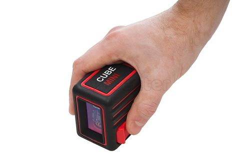 Лазерный уровень ADA Cube Mini Professional Edition А00462