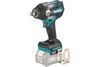 Акк. гайковерт ударный MAKITA XGT TW007GZ, 40В, Li-ion, 2700 уд/мин, 760Нм, 3.0кг, без АКБ и ЗУ