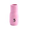 Сопло керамическое №5 d=8,0 мм, L=30 мм (WP-9-20-25) СС