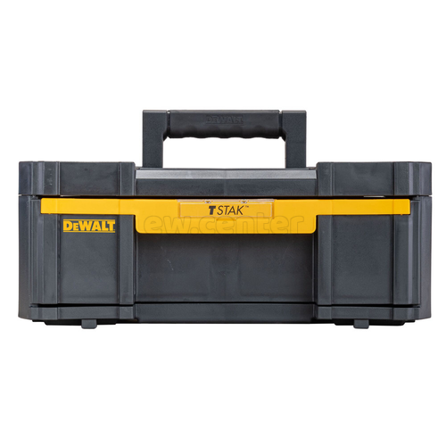 Ящик для инструмента DEWALT (TSTAK III) DWST1-70705, глубокий 6 контейнеров