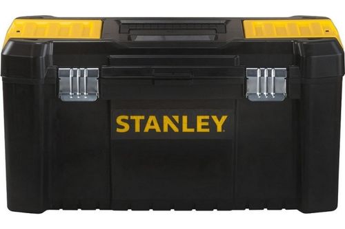 Ящик для инструмента STANLEY Essential TB STST1-75521, 19'' металлический замок