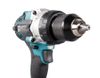 Аккумуляторная бесщеточная дрель-шуруповёрт MAKITA DDF486RTJ, 2х5Ah, 18В, Li-Ion