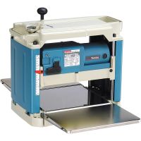 Рейсмусовый станок MAKITA 2012NB, 1650Вт, 8500 об/мин, 304мм, 27кг