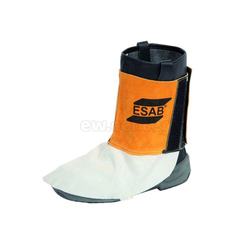 Гетры сварщика кожаные ESAB 0700500445