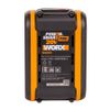 Аккумулятор WORX WA3014 PRO, 20В, 4,0 Ач