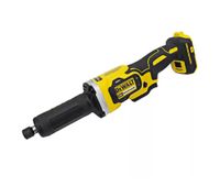 Акк. бесщ. прямошлифовальная машина DEWALT DCG426, 20 В, 38 мм, 25000 об/мин, без АКБ и ЗУ