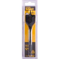 Сверло DEWALT EXTREME DT4775, по дереву перьевое IMPACT 1/4 дюйма 32 x 152 мм