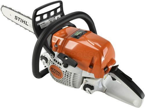 Пила бензиновая STIHL MS 251, 2,2кВт, шина 40 см, 4.9 кг