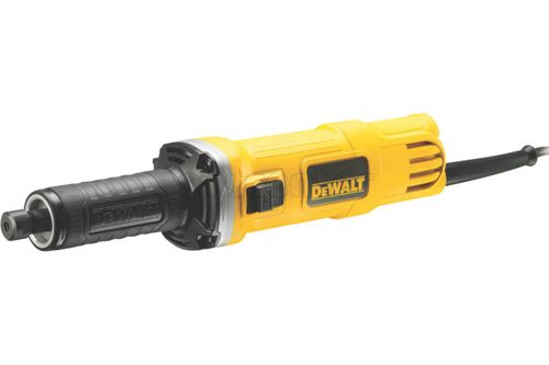 Прямошлифовальная машина DEWALT DWE4884, 450 Вт