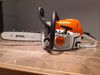 Пила бензиновая STIHL MS 251, 2,2кВт, шина 40 см, 4.9 кг