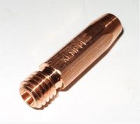 Контактный наконечник KEMPPI (ECu, М8, d=1.2x35.0 мм)