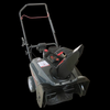 Снегоуборщик бензиновый EVOline SBG 560 BE (с двигателем Briggs&Stratton)