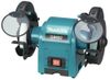 Станок заточной (точило) MAKITA GB602 250Вт, 2850 об/мин, 150мм, 9.4кг