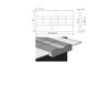 Керамическая подкладка ESAB OK Backing Concave 10