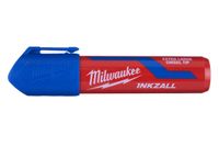 Маркер MILWAUKEE INKZALL супер-большой XL Синий