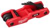 Набор складных ключей Hex MILWAUKEE 1.5-8мм (8 шт.)