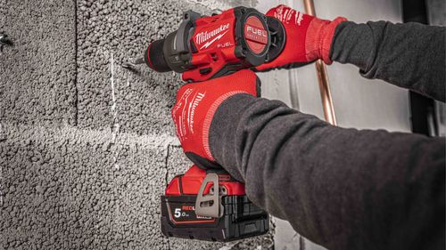 Набор инструментов MILWAUKEE M18 FUEL FPP2E3-502X