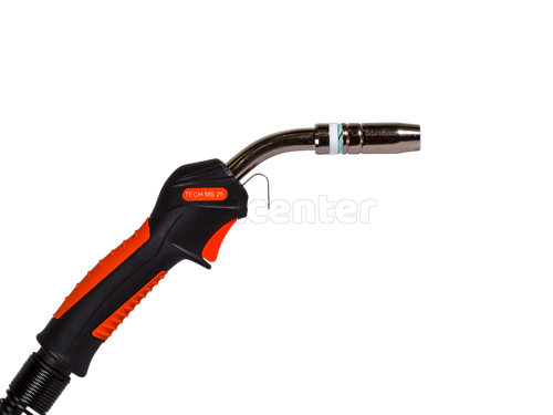 Горелка сварочная СВАРОГ TECH MS 25 , 3 м, ICT2798
