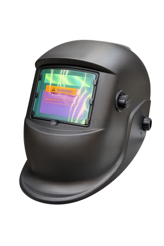 Сварочная маска EW-2, 9-13 DIN, 92х42мм