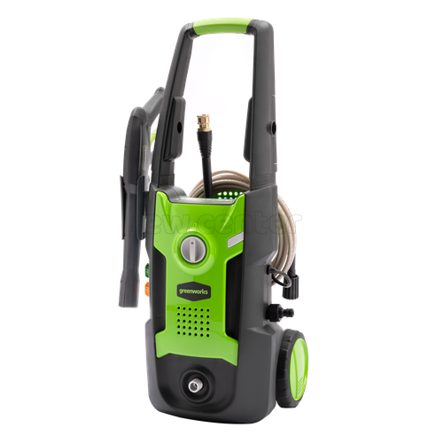 Мойка высокого давления Greenworks GPWG3II, 1700 Вт, 120 бар