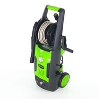 Мойка высокого давления Greenworks GPWG4II , 1800 Вт, 130 бар