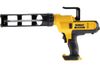 Акк. пистолет для герметика DEWALT DCE560N, 18 В, XR, 300-310 мл